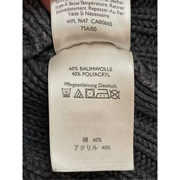 Women’s Eddie Bauer medium bundle sweater and long sleeve top M - Picture 13 of 14